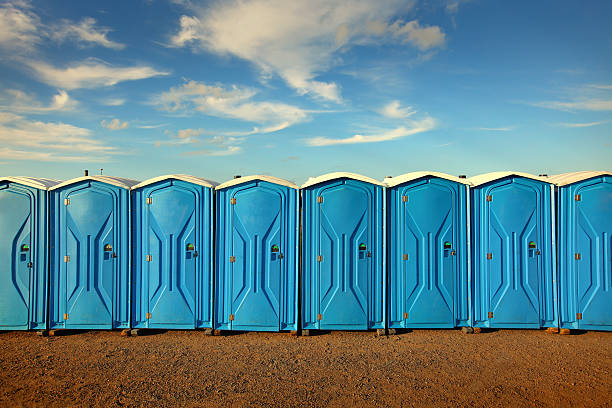 Professional Portable Potty Rental  in Foster Brook, PA